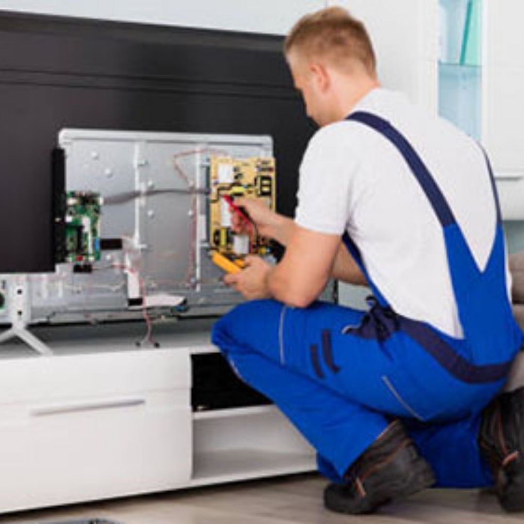 Sarız Televizyon Tamircisi